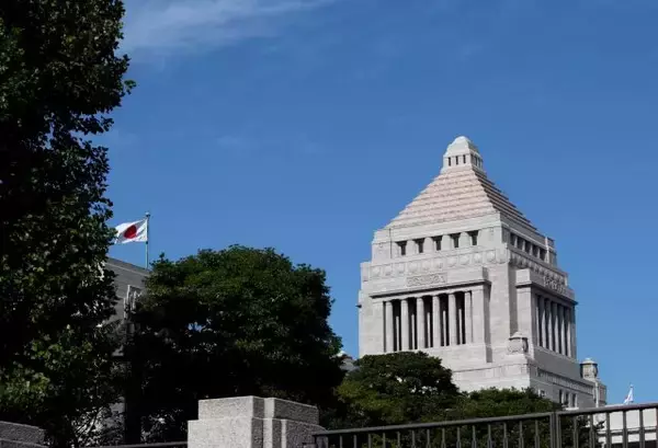 なぜあの政策にお金が回らないのか。122兆円予算の優先順位