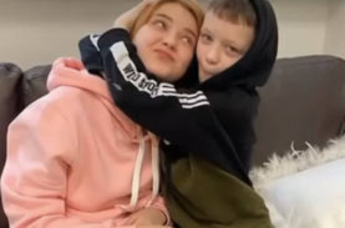 衝撃 13歳少女が妊娠し父親は10歳のボーイフレンドだと主張するも専門家の意見は 年2月6日 エキサイトニュース