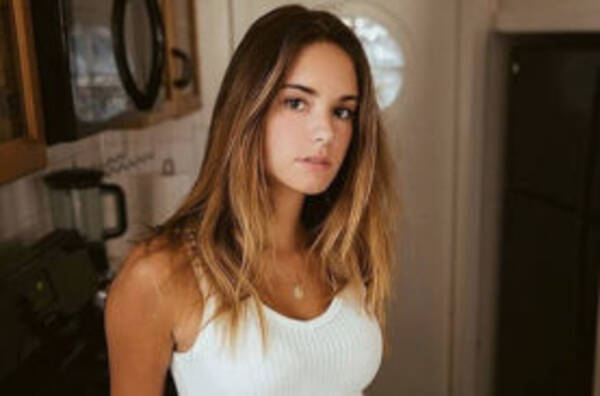 期待の新星 テニス界に現れた15歳美少女があの有名女優にそっくりだと話題に 年9月10日 エキサイトニュース 期待の新星 テニス界に現れた15歳美少女があの有名女優にそっくりだと話題に 年9月10日 エキサイトニュース