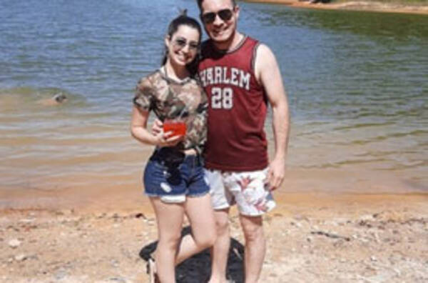 悲劇 ブラジルの男性 プロポーズに成功した5分後に友達と川泳ぎ 溺れて遺体で見つかる 年9月13日 エキサイトニュース