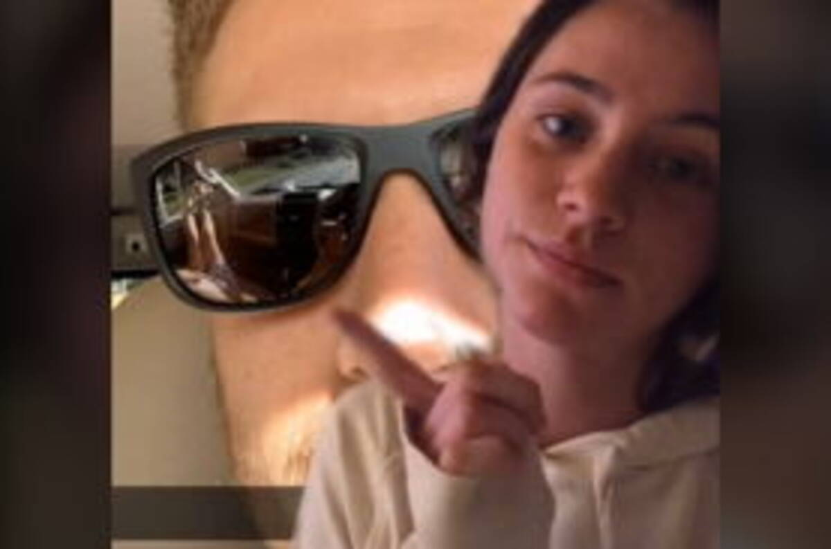 見える 彼氏が送ってきた自撮り写真で浮気発覚 彼女が気付いた理由とは 年11月10日 エキサイトニュース