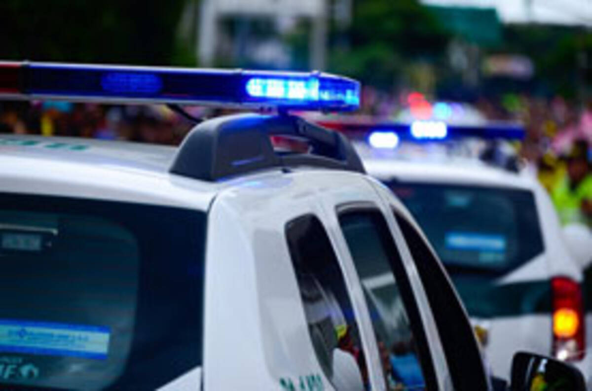 強烈 免停中の38歳の女 21歳の娘のフリをして運転し逮捕 衝撃的なマグショットが話題に 19年9月8日 エキサイトニュース