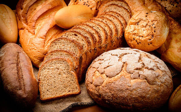 40男の敵は小麦 話題の グルテンフリー ダイエット 15年9月21日 エキサイトニュース