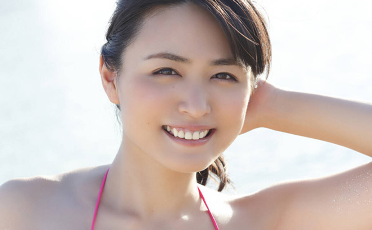 癒しを求めたい時は 迷わず 川村ゆきえさん のもとへ 15年11月14日 エキサイトニュース