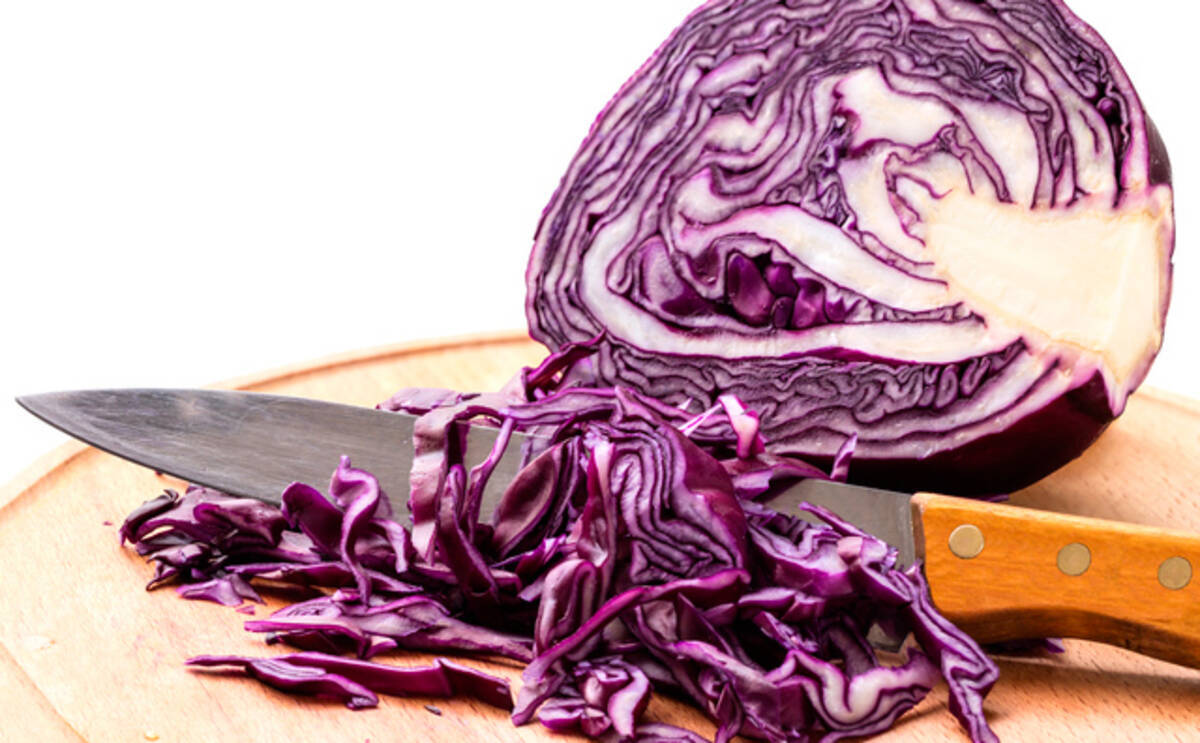 紫の食材 パープルフード で健康的に痩せる 16年7月29日 エキサイトニュース