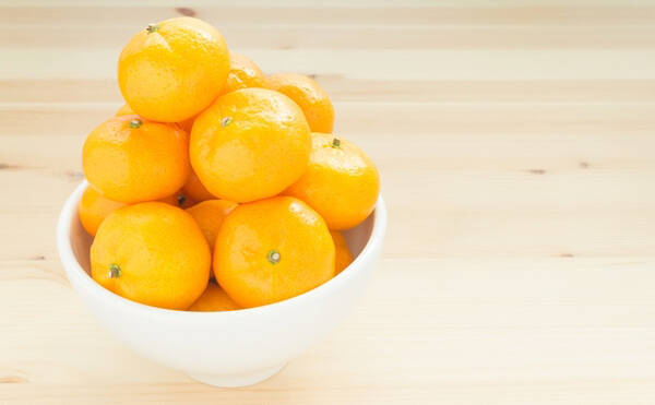 風邪予防にも効果 朝に食べる 焼きみかん のススメ 17年1月27日 エキサイトニュース