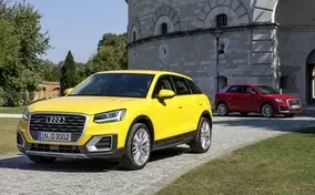 夏ボーナスで狙いたい 150万円以下の認定中古車 Suv編 17年版 17年6月14日 エキサイトニュース
