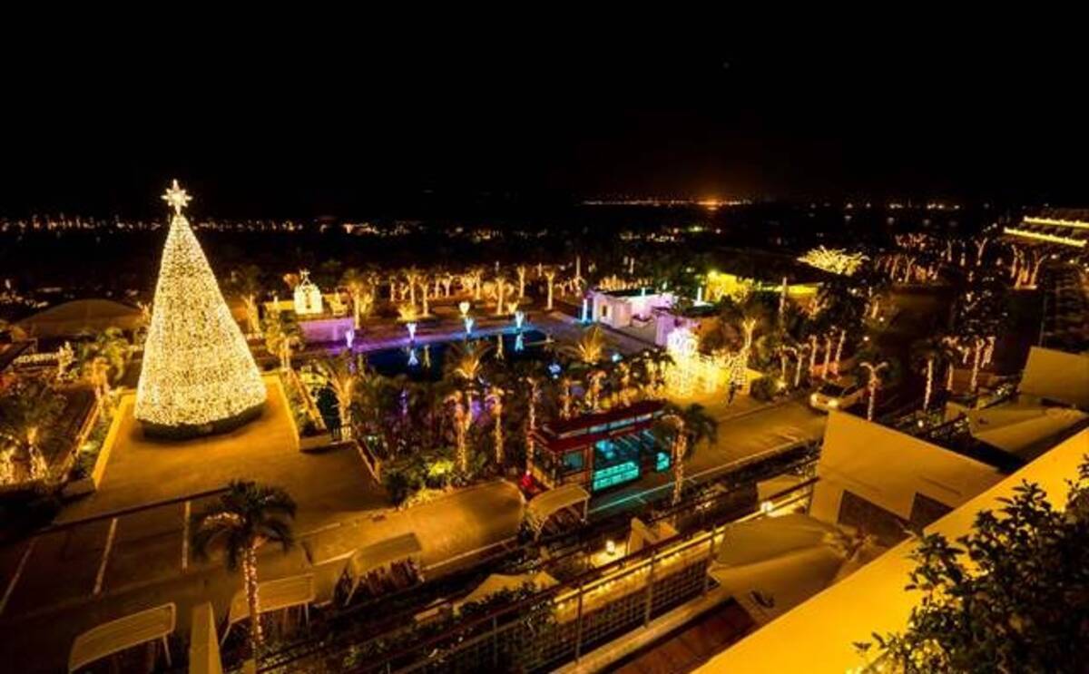 沖縄県内最大級のイルミネーションイベント スターダストファンタジア17 18 17年11月6日 エキサイトニュース 沖縄県内最大級のイルミネーションイベント スターダストファンタジア17 18 17年11月6日 エキサイトニュース