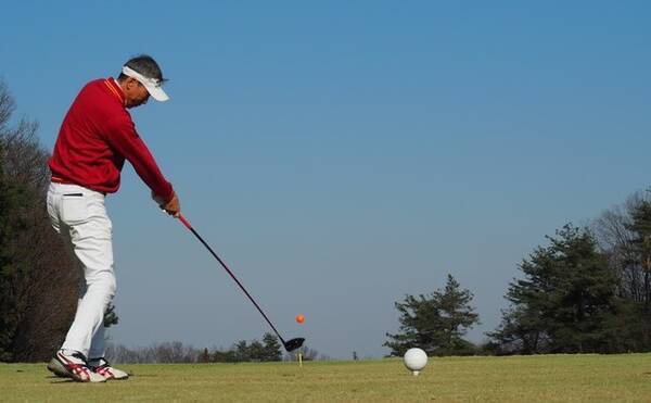 ゴルフが上達するストレッチとは 17年12月11日 エキサイトニュース