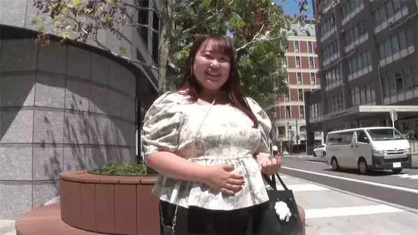体の大きな人をレンタル「デブカリ」とは？「デブ業界を牛耳る」と語る女性の生き様に迫る
