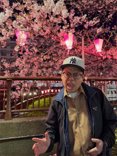 ダイアン津田、初めて訪れた目黒川の桜に感動も「インフルエンサーみたいな人が…」