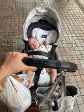 小林礼奈、銀行での次女のギャン泣きに絶望「一瞬心が折れたw」