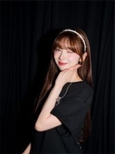 NiziU ミイヒ、まるで天使な“カチューシャ”姿を披露「透明感えぐ」「可愛すぎる」