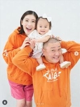 西野未姫、娘・にこりちゃんの1歳フォト投稿　生後1週間写真と比較して「成長に感動です」