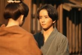 『ばけばけ』“無職で石積み”三之丞（板垣李光人）の現在に、SNS感動「ようやく」「立派になって」