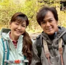 南野陽子、80年代アイドルと35年ぶり再会「嬉しかったです」往年の2ショットも話題