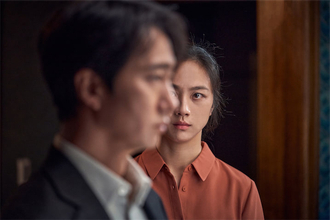【何観る週末シネマ】韓国の巨匠パク・チャヌクが描く不信と愛の境界線『別れる決心』