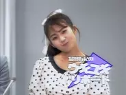 テレ東・冨田有紀アナが往年のアイドルアナに扮した「90年代ワイドショー風」番宣動画が話題