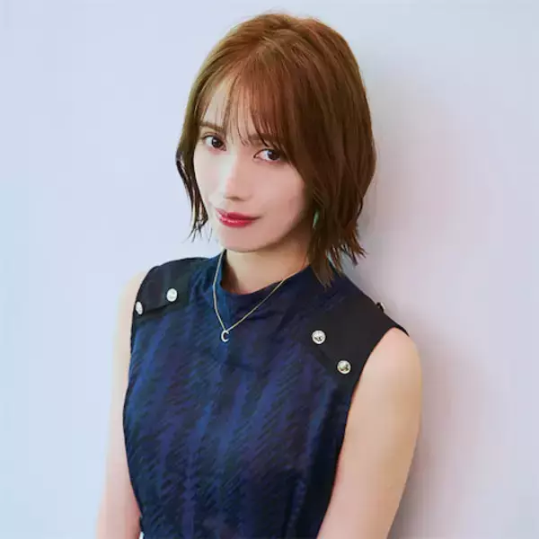 「うわ、出た！」と思わせる存在感、『略奪奪婚』で際立つ中村ゆりかの怪演力