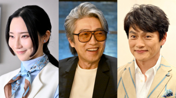『不適切にもほどがある！』第5話に、池田成志、ファーストサマーウイカ、松村雄基がゲスト出演