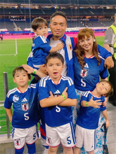 長友佑都の妻・平愛梨、W杯を振り返る「涙が止まらなかった!!　本当に、素敵でした」