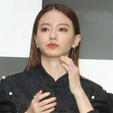 「山本舞香、武井咲、堀北真希…少子化の中、芸能界で目立つ「若くして出産」「子育て優先」という選択」の画像1
