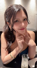 『ラヴ上等』まりりん、華やかドレス姿のあざとい動画に反響「綺麗な顔してんなー」