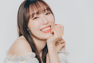 譜久村聖、ソロ1年目のリアル「モーニング娘。を卒業して気づいた“自分で決める”ということ」