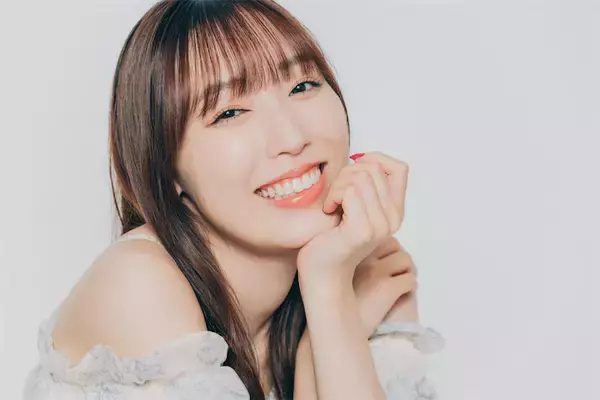 譜久村聖、ソロ1年目のリアル「モーニング娘。を卒業して気づいた“自分で決める”ということ」