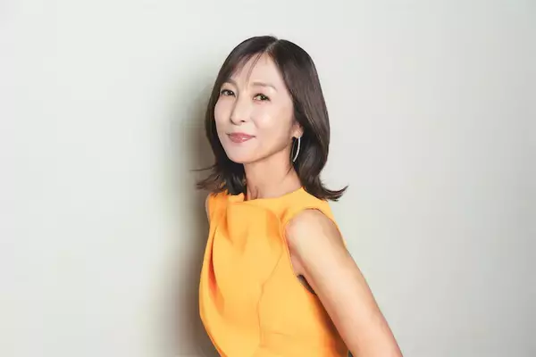 かとうれいこが振り返る超多忙なグラビア時代「睡眠優先で、焼肉食べて現場に行ってました」