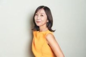 かとうれいこが振り返る超多忙なグラビア時代「睡眠優先で、焼肉食べて現場に行ってました」