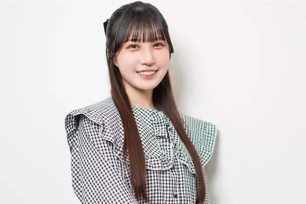 「初バズりでした！」柚木毬乃、泥だらけで走り回ったソフトボール少女時代を語る