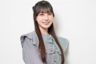 「初バズりでした！」柚木毬乃、泥だらけで走り回ったソフトボール少女時代を語る