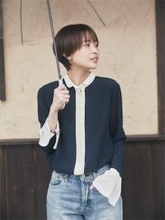 渡邊渚「辛い記憶と向き合い」自筆エッセイAudible版を自ら朗読「声に出すことにしんどさも」