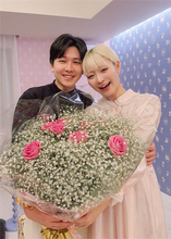 「エッホエッホ」がTikTokで大バズ、28歳動画クリエイターが"10年交際のドラマー"と結婚