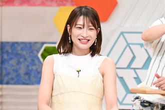 "下ネタがツボの女優”二瓶有加が初登場、フースーヤが渾身のギャグで爆笑チャレンジに挑む