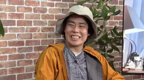 令和ロマン・くるま、置き去り旅で“遭難”寸前！ スタッフの珍行動に怒り「初日から信用がない」