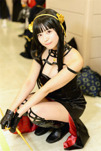 元ミスワインで2児の母が5年ぶりコスプレ復帰「いつか家族一緒にワクワクしたい」