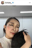 「キンタロー。‟りくりゅう”ものまねに賛否、それでも‟無傷”でいられる覚悟とは」の画像1