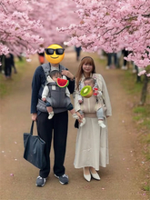 中川翔子、双子の保育園入園式に出席「お友達と仲良く楽しく刺激いっぱいもらえたらいいね」