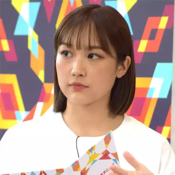 テレ朝・松岡朱里アナ、冷凍食品ヘビーユーザーぶり明かす「汁なし担々麺、冷凍チャーハンをよく食べます」