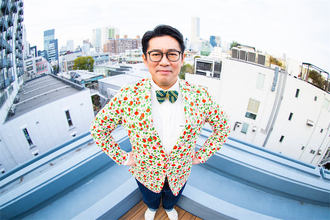 ビビる大木、「俺は演技ができないんだ」熱海五郎一座に初参戦の裏で抱える“モヤモヤ”