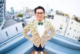 ビビる大木、「俺は演技ができないんだ」熱海五郎一座に初参戦の裏で抱える“モヤモヤ”