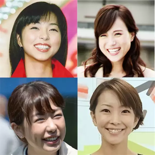 久保純子は幼稚園教諭、青山愛は国連職員…NHK廣瀬智美の巨人入りで再注目される女子アナの異業種転職