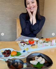 佐々木希、家族で箱根旅行を満喫　湯上がり肌＆浴衣姿にファン「最高にかわいい」