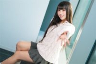 人気コスプレイヤー・天音あずは「チアダンスで体幹が鍛えられました」撮影ポーズの美学