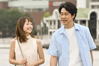 大泉洋の変顔NG、宮﨑あおいのバランス感覚『ちょっとだけエスパー』村尾監督が語る“野木亜紀子脚本×豪華キャスト”現場