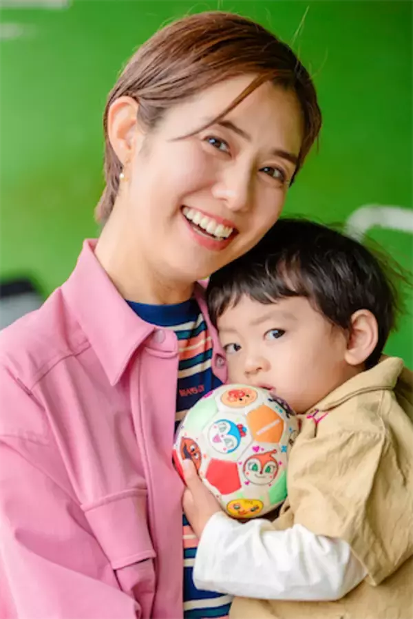 おばたのお兄さん、2歳長男の"卒乳"報告「妻の覚悟、息子の決意をこの目で見届けました」