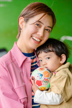 おばたのお兄さん、2歳長男の"卒乳"報告「妻の覚悟、息子の決意をこの目で見届けました」