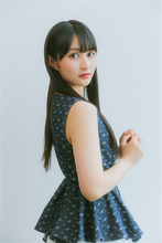 アップアップガールズ（２）兵頭美波、初グラビア挑戦の裏　バイト代1年分を“推し活”に注いだ熱狂ファン素顔